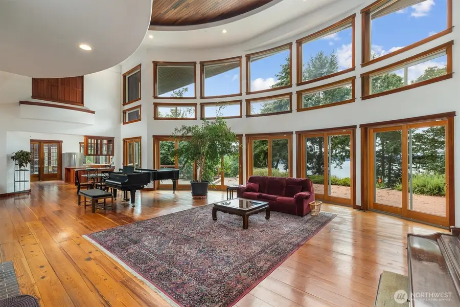 14405 SW Pohl Road, Vashon, WA 98070 - #3