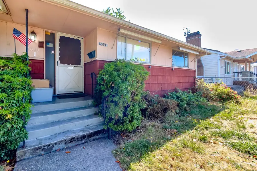7043 Tacoma Avenue S, Tacoma, WA 98408 - #2
