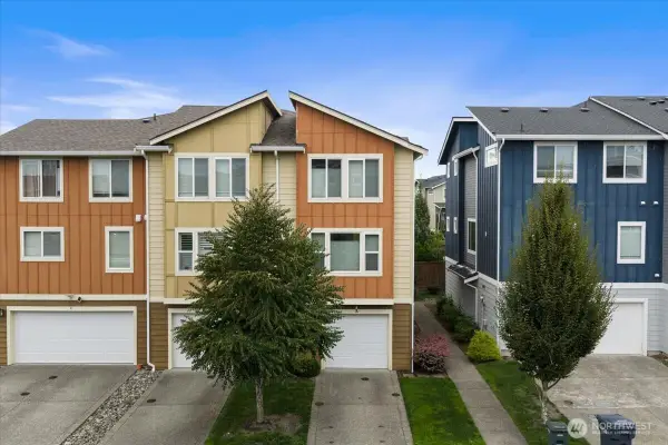 17424 118th Avenue Ct E #A, Puyallup, WA 98374