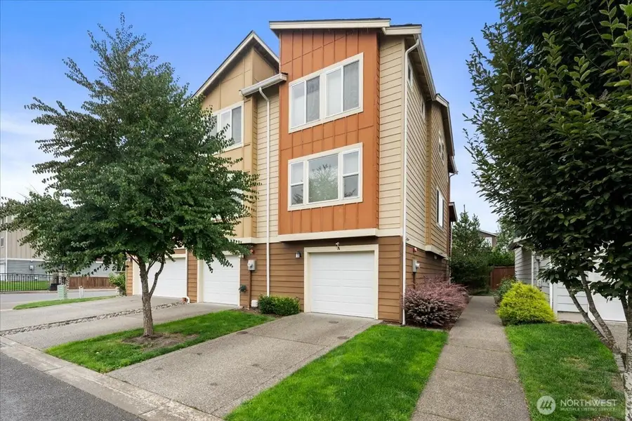 17424 118th Avenue Ct E #A, Puyallup, WA 98374 - #3