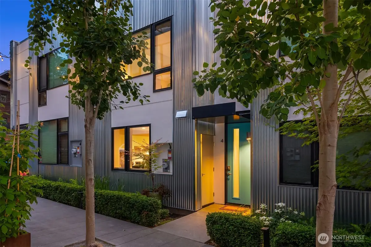519 Madrona Avenue Ne #8, Bainbridge Island, WA 98110 - #1