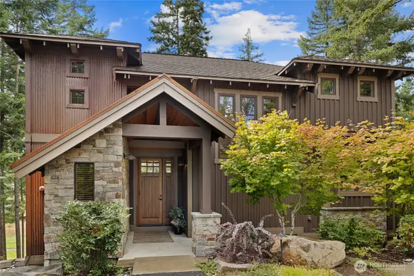 420 Black Nugget Lane, Cle Elum, WA 98922