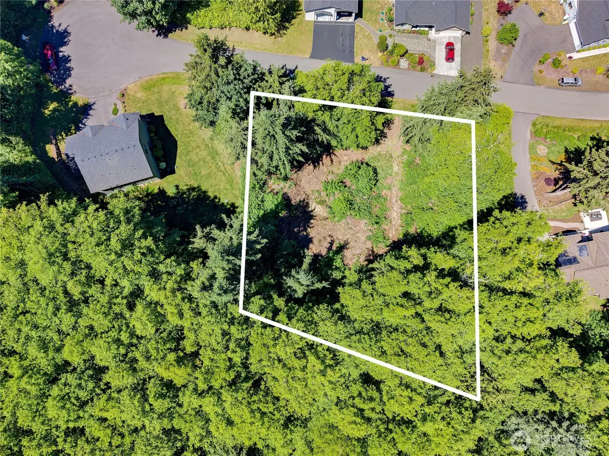 0 Tinker #15, Hansville, WA 98340 - #1
