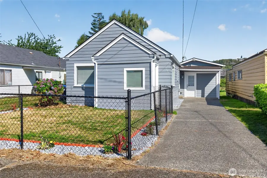 2106 W 2nd Street, Aberdeen, WA 98520 - #2