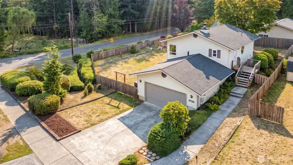 3755 Brownsville Drive, Bellingham, WA 98226