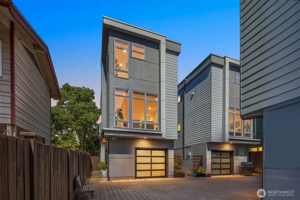 2450 NW 61st Street, Seattle, WA 98107 - #1