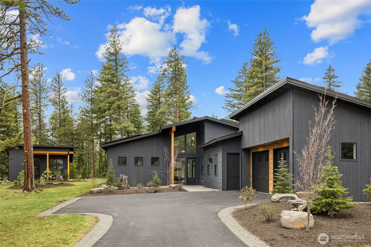 1980 Wanawish Loop, Cle Elum, WA 98922 - #1