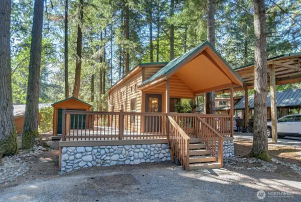 1546 Reservation Road Se #64, Olympia, WA 98513
