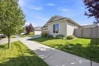 2584 Clark Ridge Dr, Richland, WA 99352 - #3