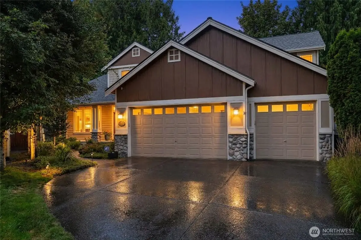 17522 SE 186th Way, Renton, WA 98058 - #1
