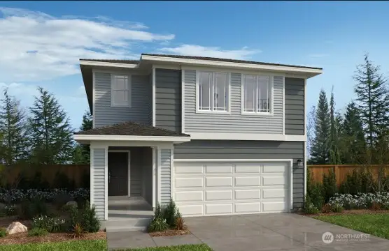 22201 Jameson Avenue #27, Poulsbo, WA 98370 - #1