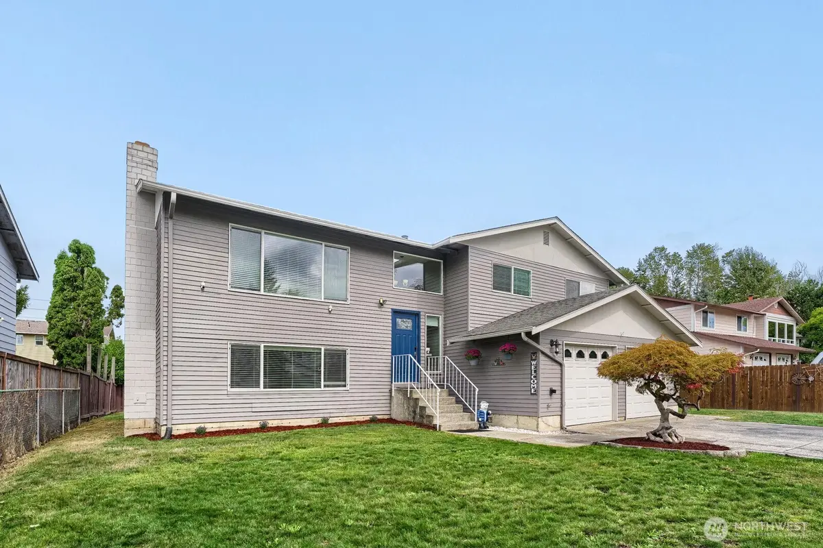 4638 S 289th Place, Auburn, WA 98001 - #1