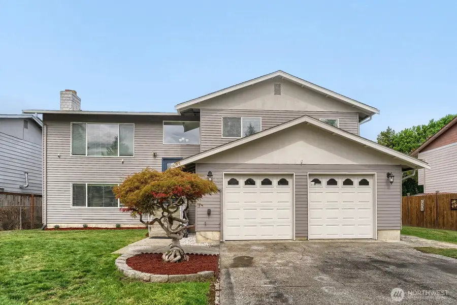4638 S 289th Place, Auburn, WA 98001 - #2