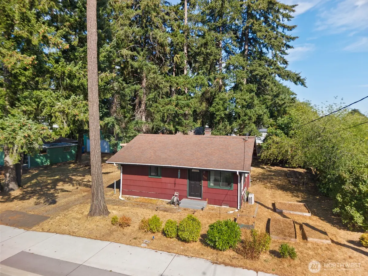 9701 Hipkins Road Sw, Lakewood, WA 98498 - #1