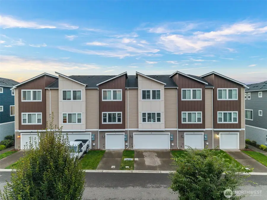 17537 110th Avenue E #D, Puyallup, WA 98374 - #2