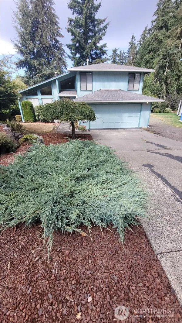 17912 81st Street E, Bonney Lake, WA 98391