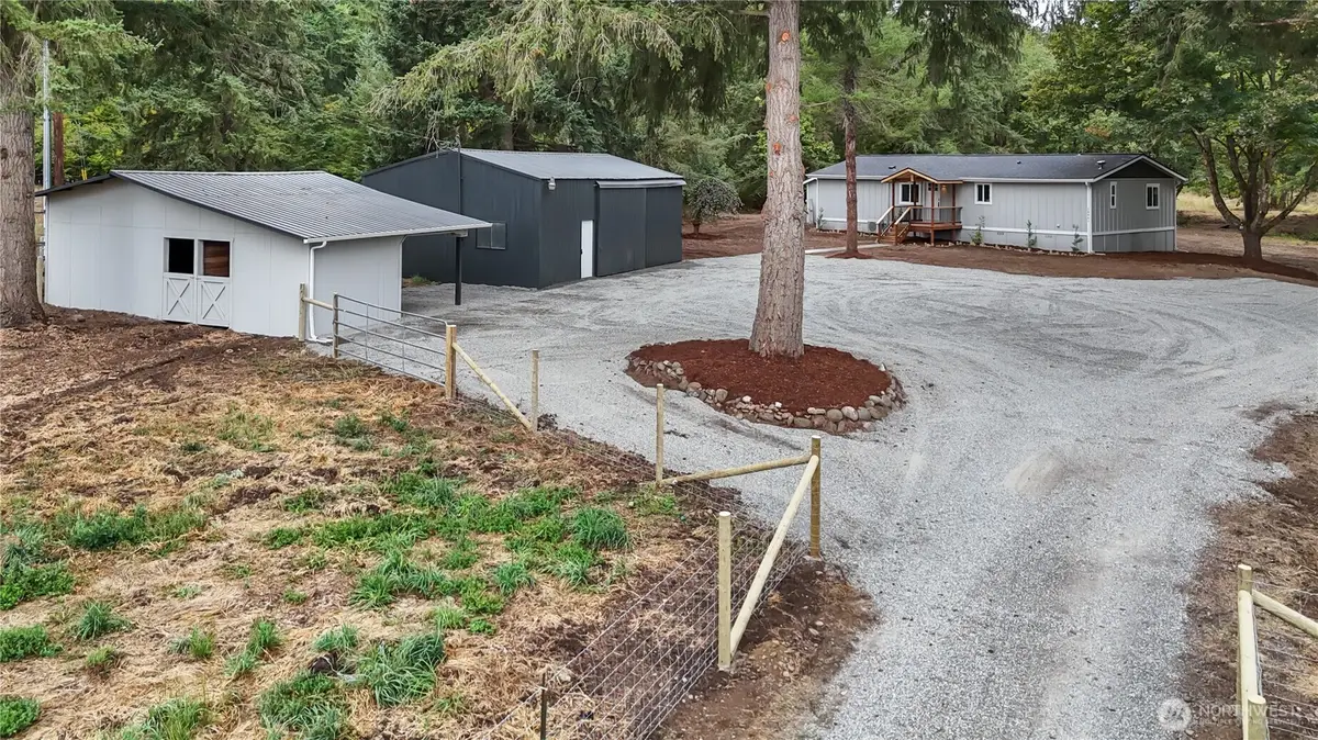 15841 Bald Hill Road Se, Yelm, WA 98597 - #1