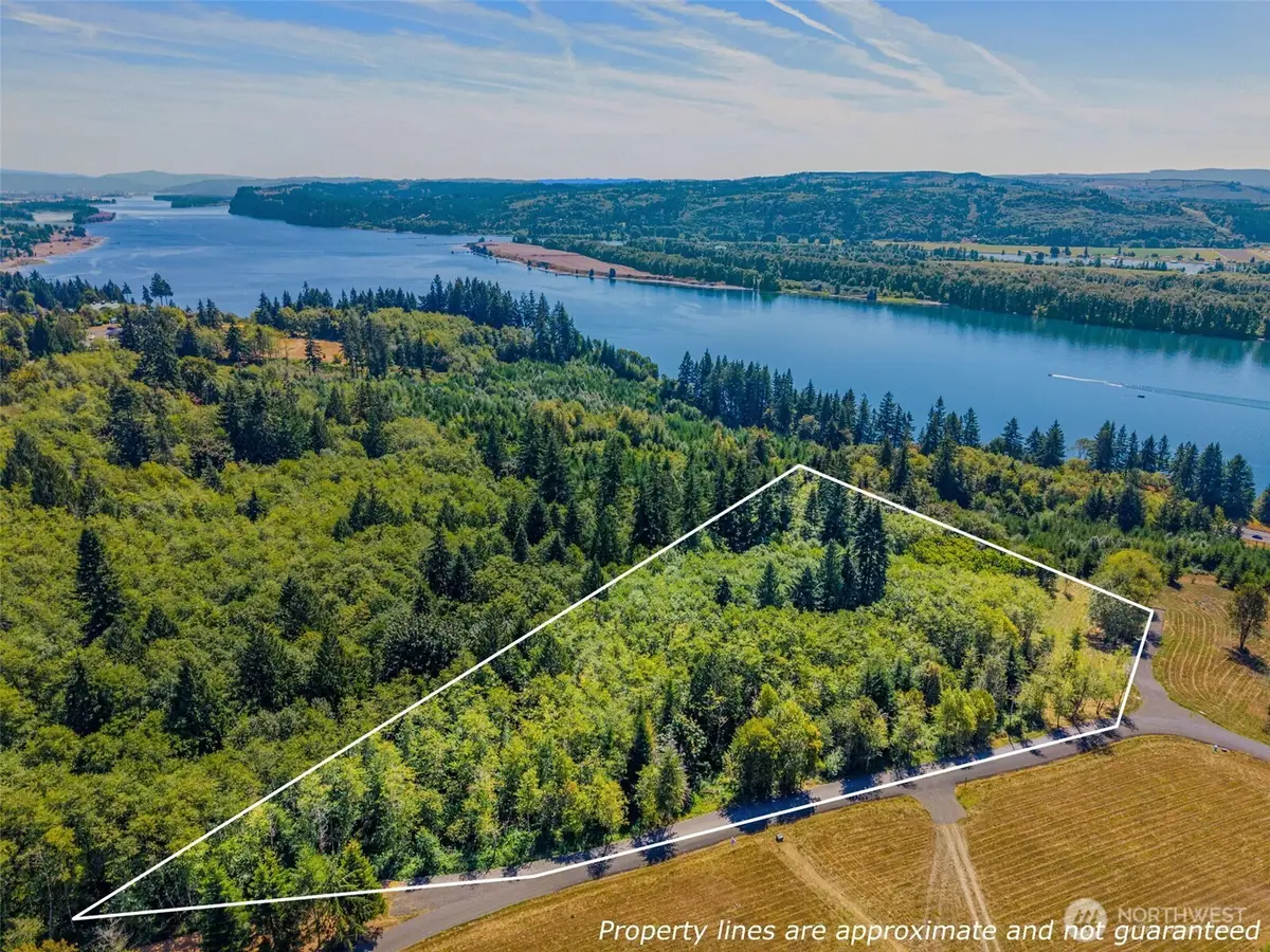 0 Old Tree Farm Drive, Longview, WA 98632 - #1