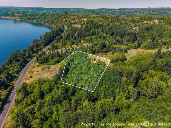 0 Old Tree Farm Drive, Longview, WA 98632
