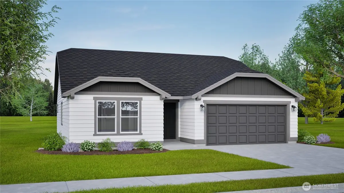 4330 W Cove West Drive, Moses Lake, WA 98837 - #1