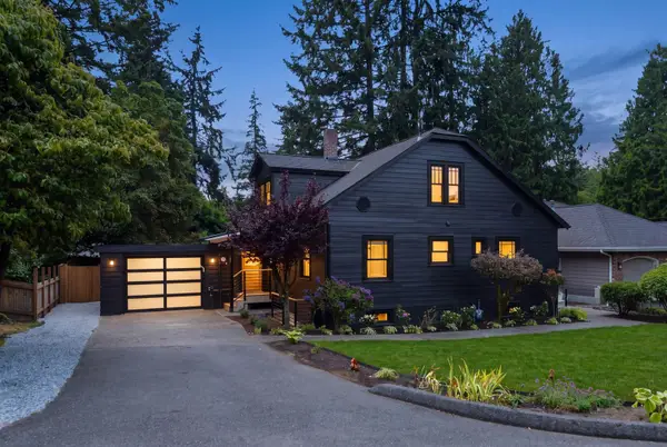 3513 NE 187th Court, Lake Forest Park, WA 98155