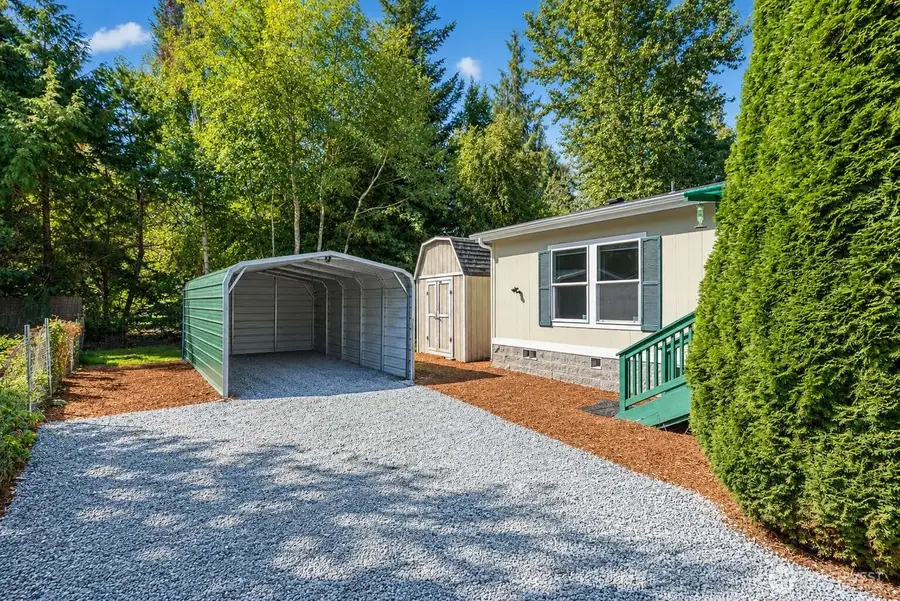 3130 Glacier Lane, Camano Island, WA 98282 - #2