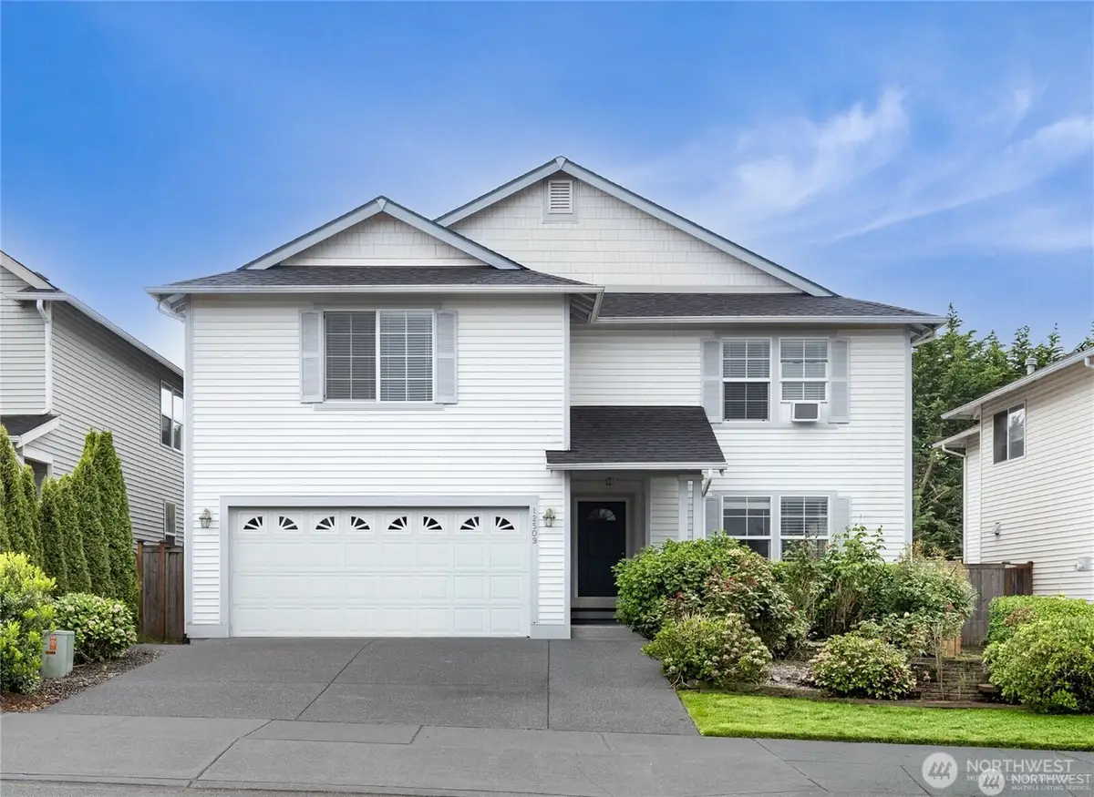12509 SE 299 Place Se, Auburn, WA 98092 - #1