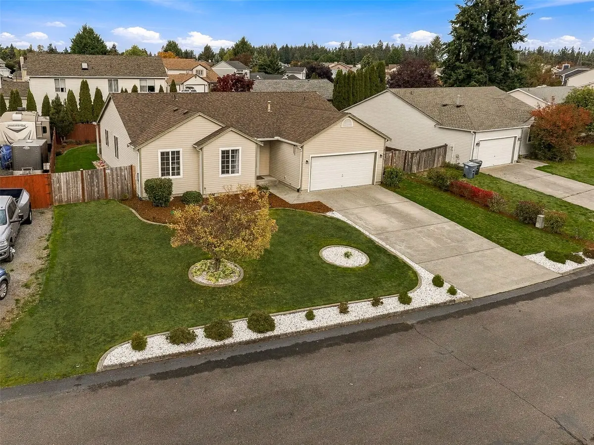 21912 43rd Ave Ct E, Spanaway, WA 98387 - #1