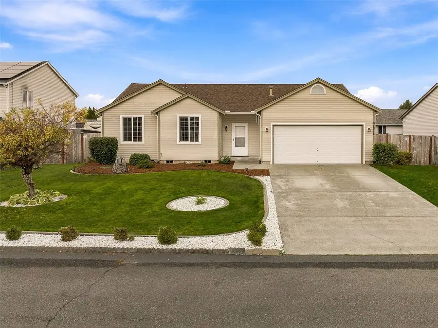 21912 43rd Ave Ct E, Spanaway, WA 98387 - #2