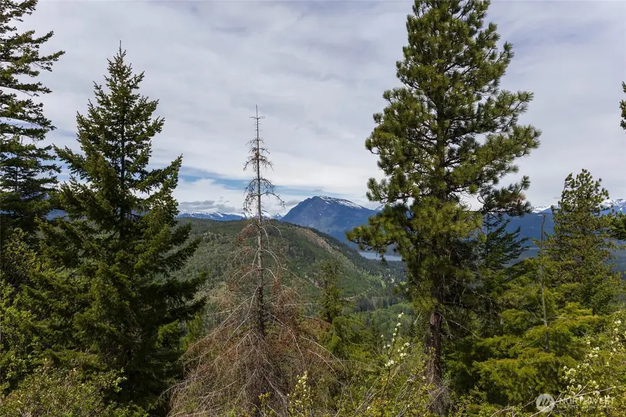 0 Forest Service 6601-550 Rd #B, Leavenworth, WA 98826 - #2