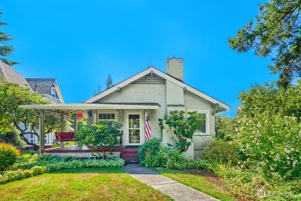 1405 10th Avenue Se, Olympia, WA 98501