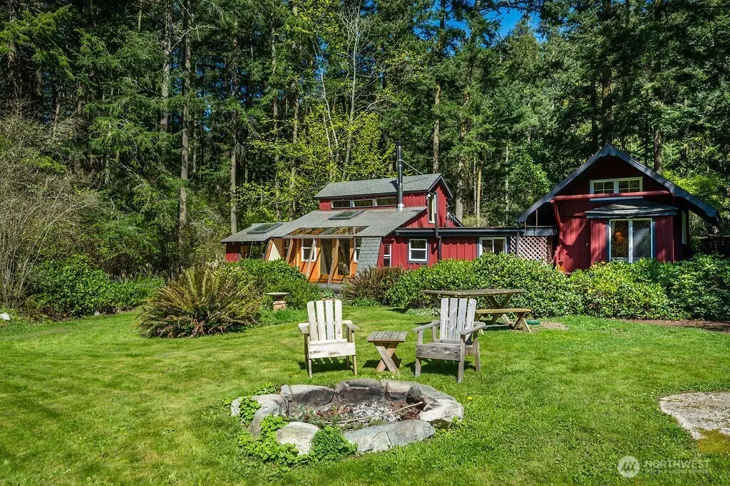 4160 Mud Bay Road, Lopez Island, WA 98261 - #1