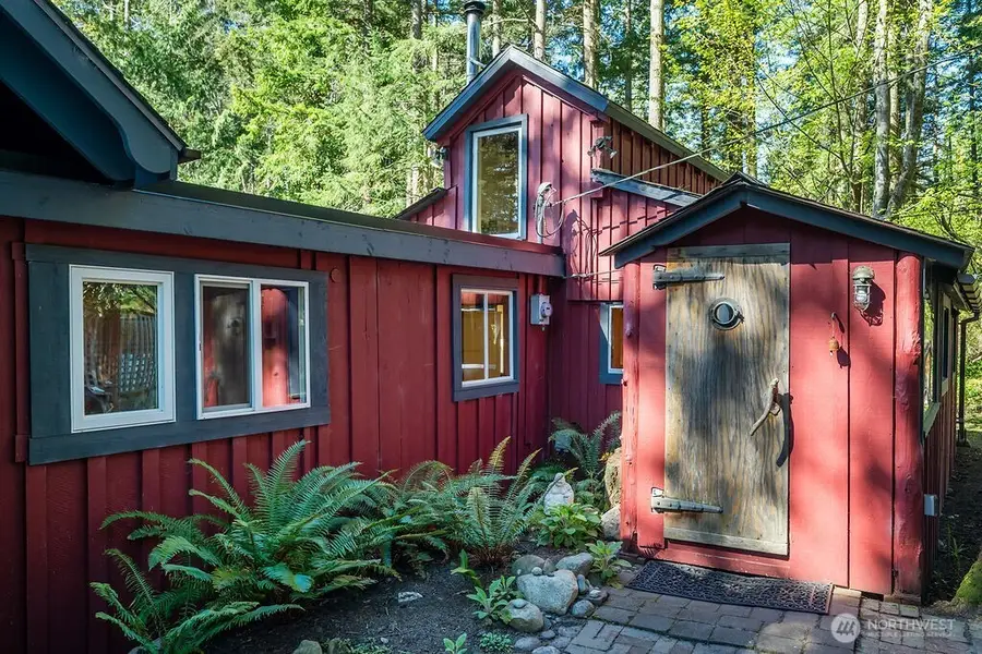 4160 Mud Bay Road, Lopez Island, WA 98261 - #2