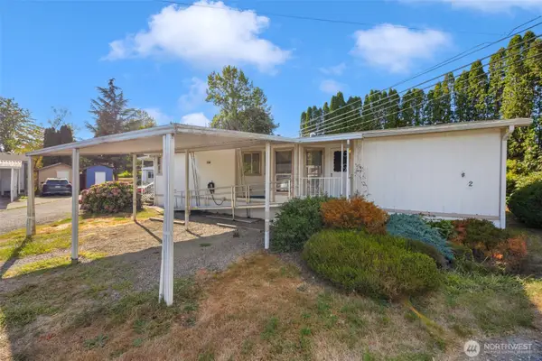 11100 92nd Street Se, Snohomish, WA 98290