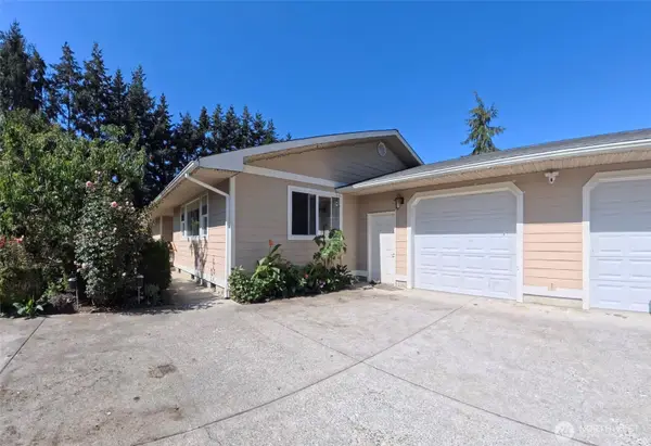 378 Griffith Farm Road Road, Sequim, WA 98382