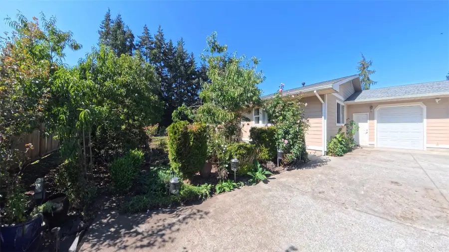 378 Griffith Farm Road Road, Sequim, WA 98382 - #2