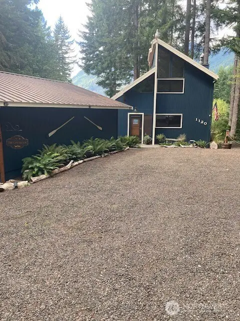 1120 N Potlatch Drive N, Hoodsport, WA 98548 - #2