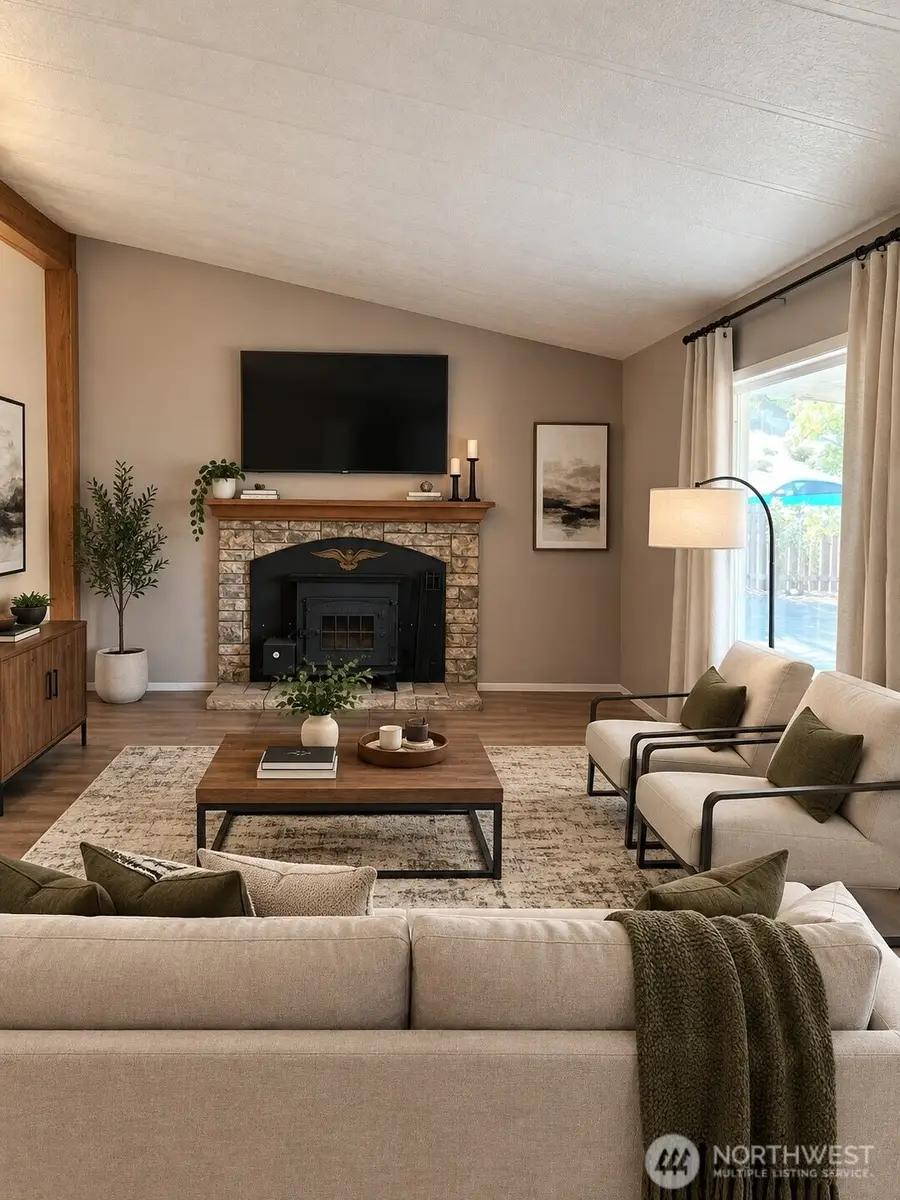 722 NE 2nd, Soap Lake, WA 98851 - #2