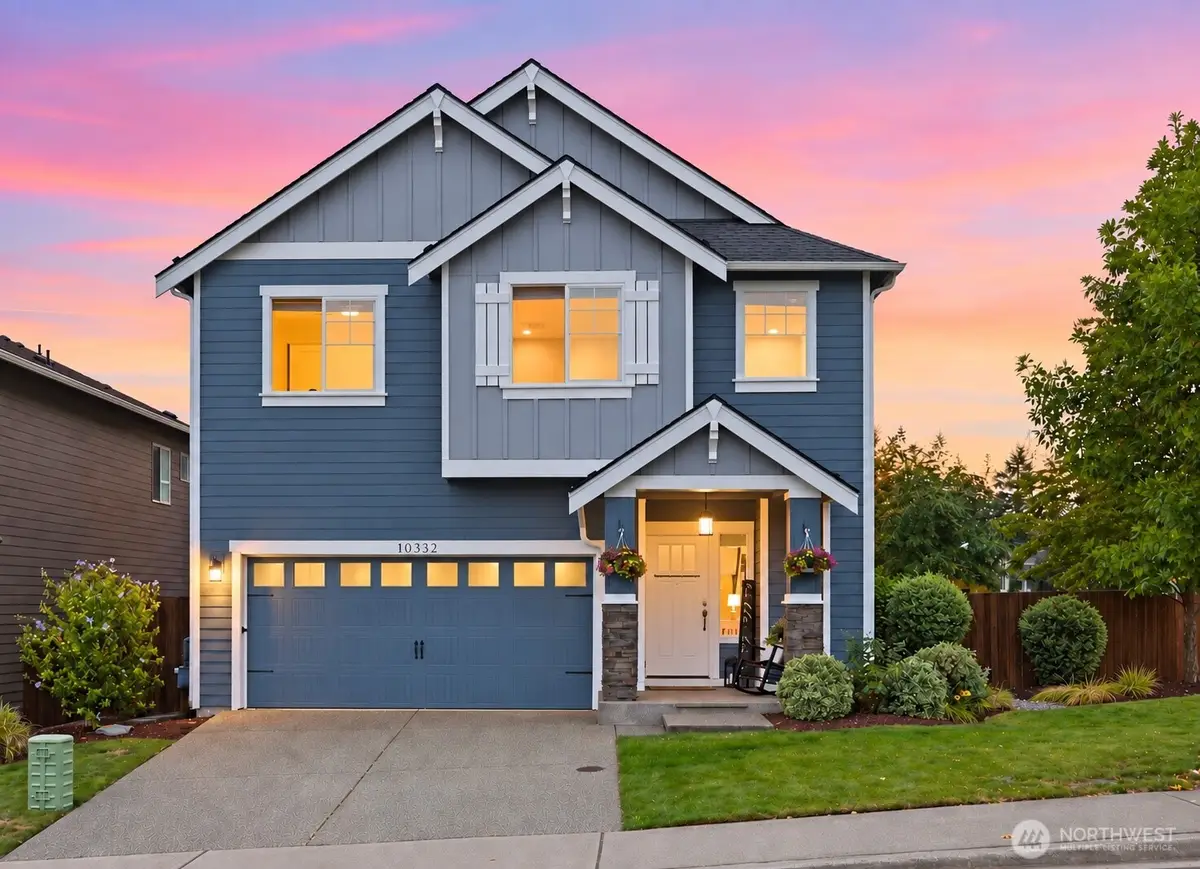 10332 Driftwood Ave, Gig Harbor, WA 98332 - #1