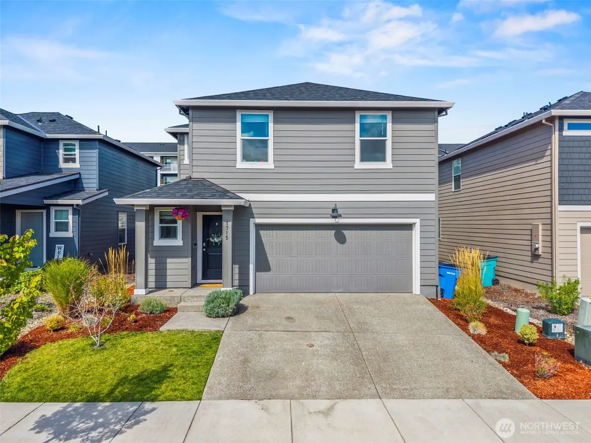 1715 W 14th Street, La Center, WA 98629 - #1