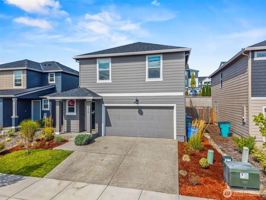 1715 W 14th Street, La Center, WA 98629 - #2