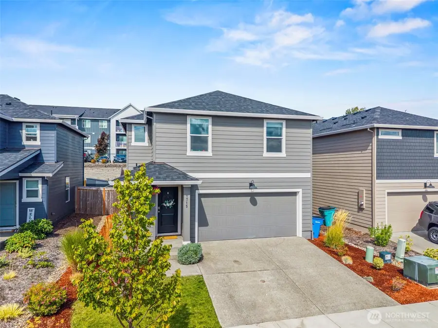 1715 W 14th Street, La Center, WA 98629 - #3