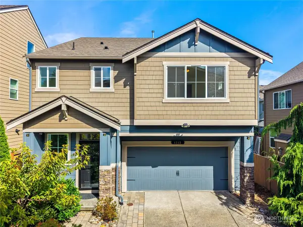 1713 98th Street Se, Lake Stevens, WA 98258