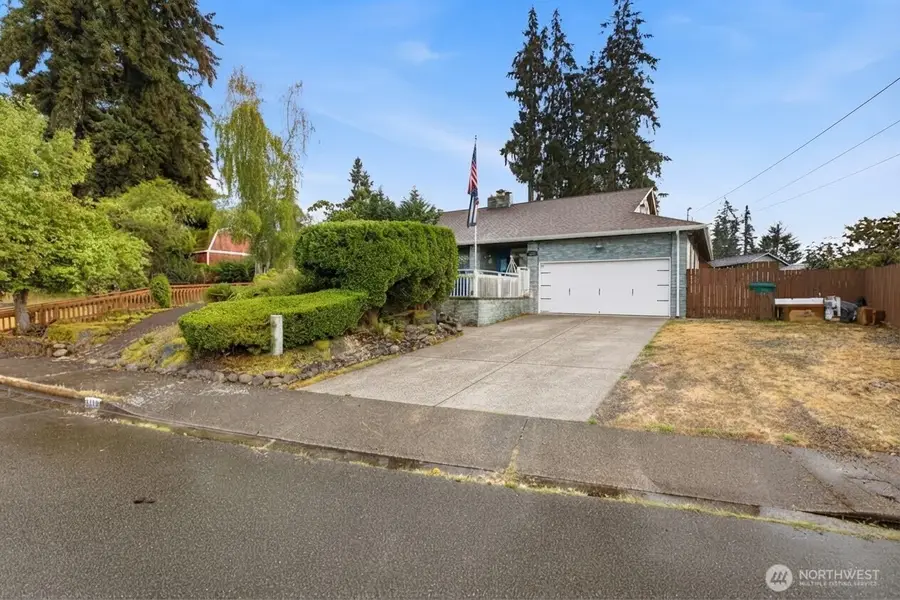 3210 Scenic Drive Se, Auburn, WA 98092 - #3