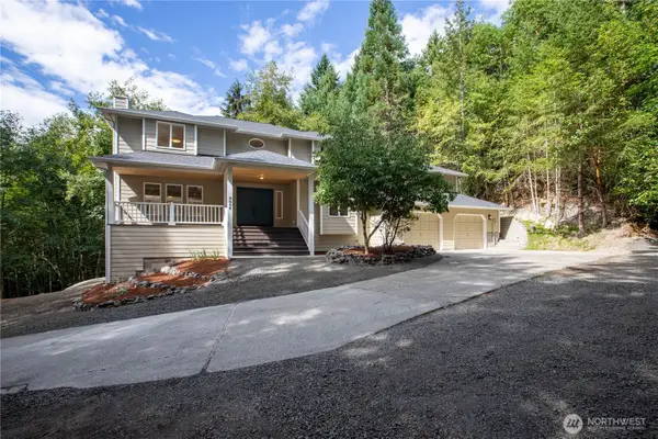 9008 Dana Drive Nw, Gig Harbor, WA 98332