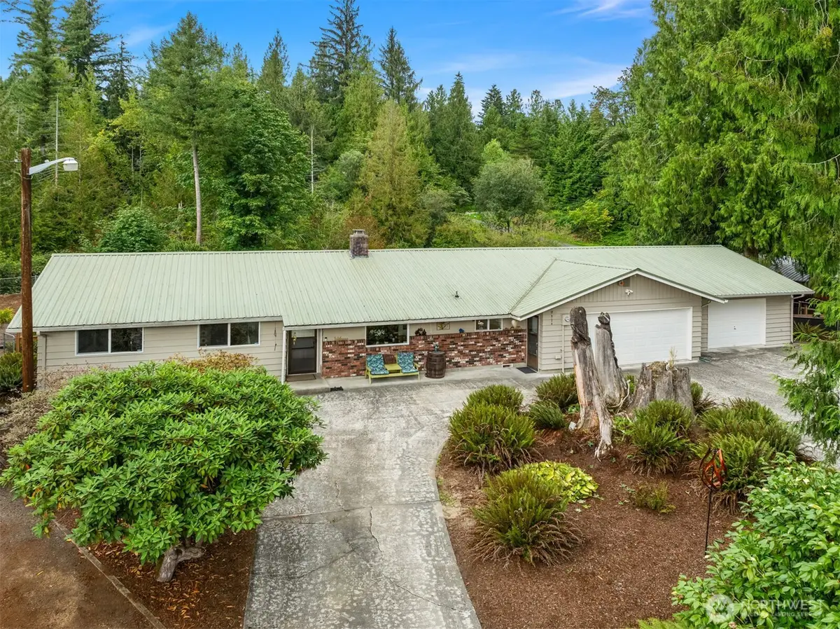 12929 Trout Farm Road, Sultan, WA 98294 - #1