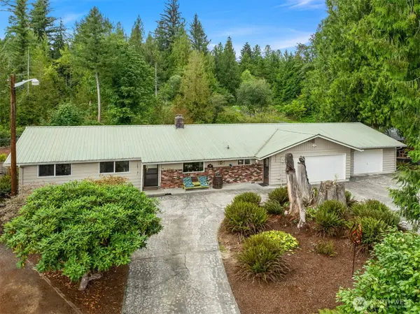 12929 Trout Farm Road, Sultan, WA 98294