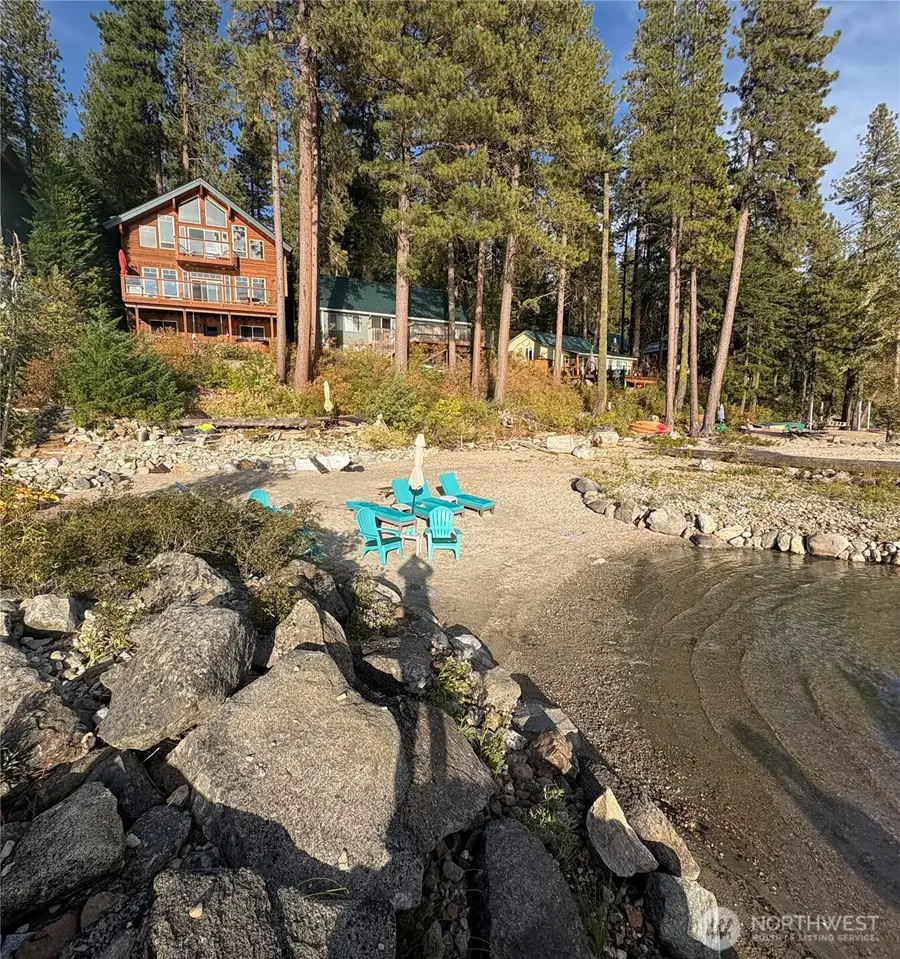 16985 North Shore Dr, Leavenworth, WA 98826 - #2