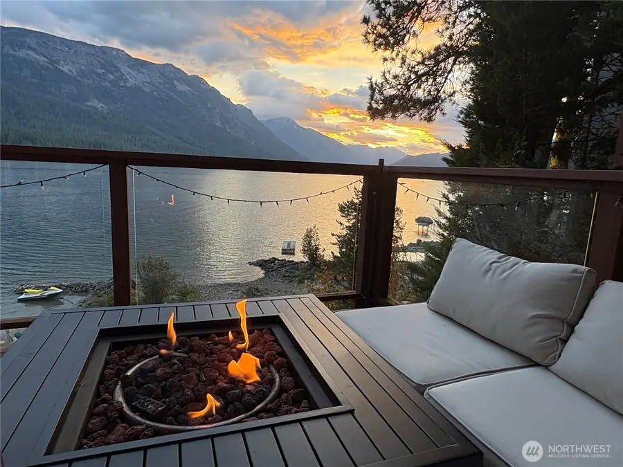 16985 North Shore Dr, Leavenworth, WA 98826 - #3