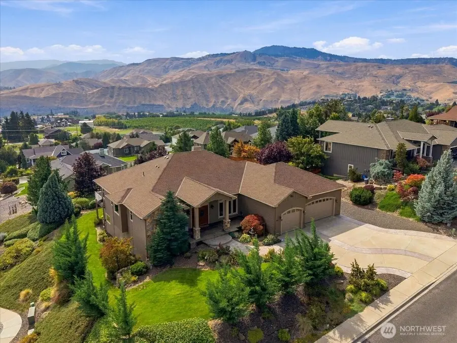 905 Golden Crest Drive, Wenatchee, WA 98801 - #3